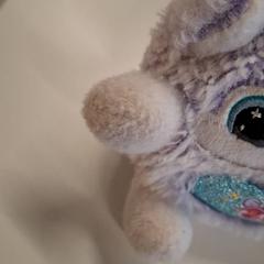 Joguina Petite peluche, segons ha informat IKEA Rouen Tourville-La-Rivière mitjançant iLost