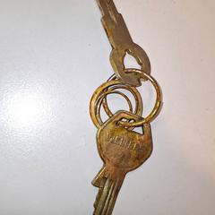 Chaves, como reportado por Qbuzz DMG utilizando o iLost