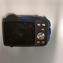 Elektronik - Fototoestel, rapporterat av Centraal magazijn med iLost