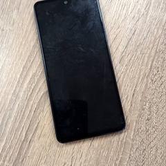 Smartphone zwart Samsung, segundo informou RRReis IJssel-Vecht Lelystad usando iLost