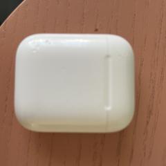 AirPods 2 a été signalé sur iLost