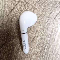 Auricular, segundo informou RRReis IJssel-Vecht Lelystad usando iLost