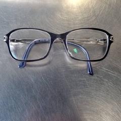 Óculos, como reportado por Burgers' Zoo utilizando o iLost