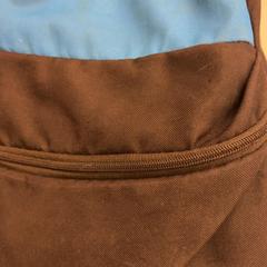 Bag, som rapportert av GVB ved bruk av iLost