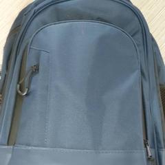 Mochila, segundo informou Regio Antwerpen - Brussel usando iLost