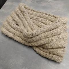 Hoofdband Beige, zoals gemeld door Arriva Friesland / Groningen met iLost