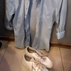 İLost kullanarak Leonardo Royal Hotel Amsterdam tarafından bildirildiği gibi Spor ayakkabı & Gömlek