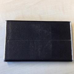 Titular de la tarjeta Roquas, ha sido reportado por Gemeente Nijmegen con iLost