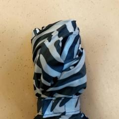 Paraply - Beige-Zwart, rapporterat av Centraal magazijn med iLost