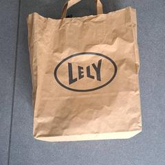 Goodiebag, as reported by Regio West-Vlaanderen using iLost