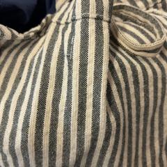 Sack, gemeldet von GVB über iLost