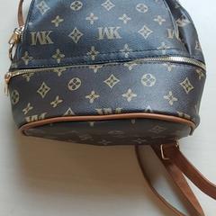 Rucksack, gemeldet von Regio Antwerpen - Brussel über iLost
