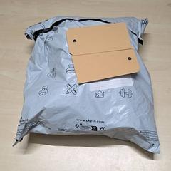 Balík VAN DIJK, jak nahlášeno Arriva Oost-Brabant pomocí iLost