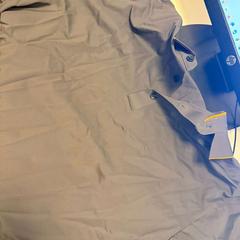 İLost kullanarak Ramada by Wyndham Amsterdam Airport Schiphol tarafından bildirildiği gibi Gömlek grey