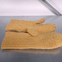 Hansker, som rapportert av Keolis Lund ved bruk av iLost