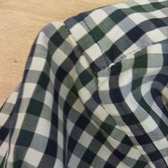 Camisa, segons ha informat IKEA Valladolid mitjançant iLost