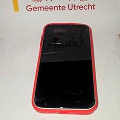 Iphone, gemeldet von Gemeente Utrecht über iLost