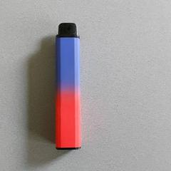 Vape, a été signalé par Centraal magazijn utilisant iLost