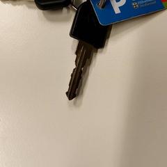 Chaves, segundo informou Gemeente Hilversum usando iLost