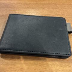 Pasjehouder La corte, as reported by Gemeente Amsterdam using iLost