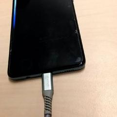 Cellulare, come riportato da RET utilizzando iLost