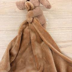 Cuddly slap, as reported by IKEA Liège using iLost