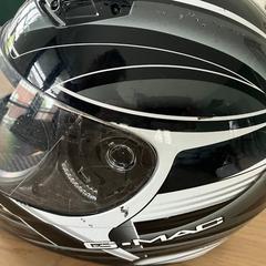 Hjelm maat XL, som rapportert av Gemeente Stichtse Vecht ved bruk av iLost