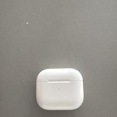 Air pod doosje zonder oortjes, iLost-i jakinarazi zaion moduan