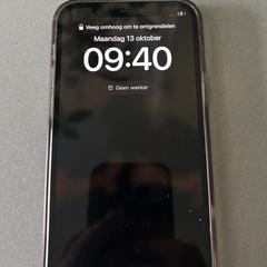 iPhone, iLost-i jakinarazi zaion moduan