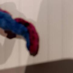 Plüss, amint azt De Efteling az iLost segítségével jelentette.