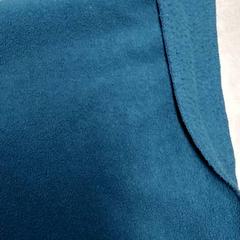 Šátek Blauw, jak nahlášeno Arriva Friesland / Groningen pomocí iLost