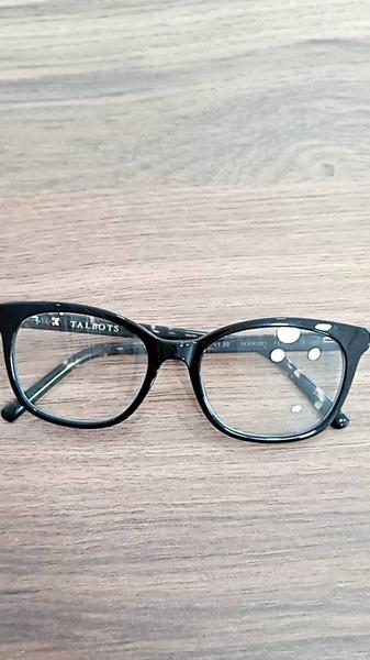 Lunettes