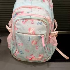 Rugzak/rugtas, ha sido reportado por Qbuzz GD Groningen HS con iLost