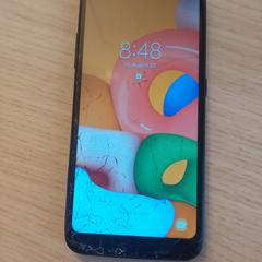 Telefoon, zoals gemeld door EBS OV Poeldijk met iLost