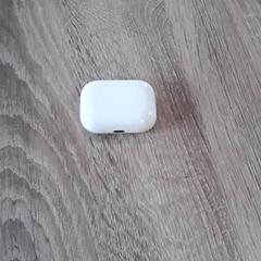 Airpods case Wit, as reported by EBS Tramplein using iLost