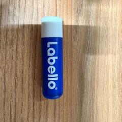 Lipbalm Original Labello, as reported by Vrije Universiteit Brussel (VUB) using iLost