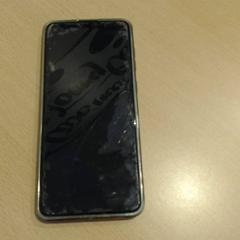 Samsung purple, gemeldet von Walibi Holland über iLost