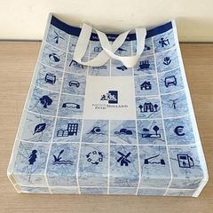 Draagtas Provincie Zuid-Holland, zoals gemeld door Centraal magazijn met iLost