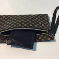 Plånbok Cheri, rapporterat av Gemeente Veenendaal med iLost