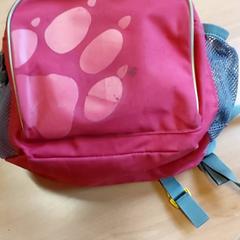 Plecak, zgłoszono przez Regio Antwerpen - Brussel przy użyciu iLost