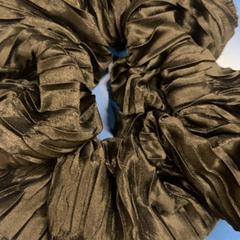 Scrunchie, amint azt IKEA福岡新宮 az iLost segítségével jelentette.