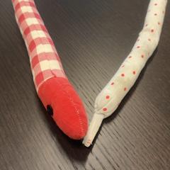 İLost kullanarak IKEA Karlstad tarafından bildirildiği gibi Mjukisdjur