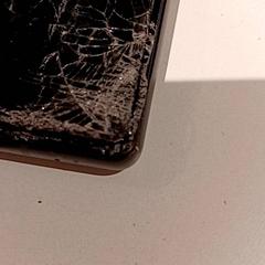 Telefon, som rapportert av De Efteling ved bruk av iLost