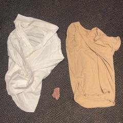 Oblečenie, ako bolo nahlásené Van der Valk Hotel Utrecht pomocou iLost