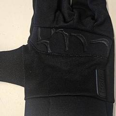 Handschuh, gemeldet von Paaspop 2025 über iLost