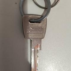 Clau, segons ha informat allGo Almere mitjançant iLost