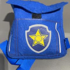 Táska, amint azt Pathé Tilburg Stappegoor az iLost segítségével jelentette.