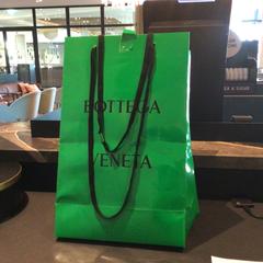 Bag, as reported by Van der Valk Hotel Amsterdam Zuidas using iLost