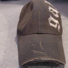 Cap Bruin, segundo informou Walibi Holland usando iLost