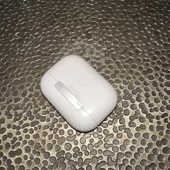 AirPods case 2e generatie, iLost-i jakinarazi zaion moduan